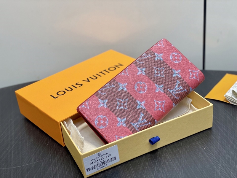 LV Wallets